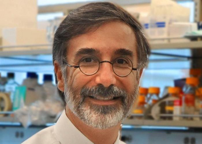 Prof. Samir Khleif