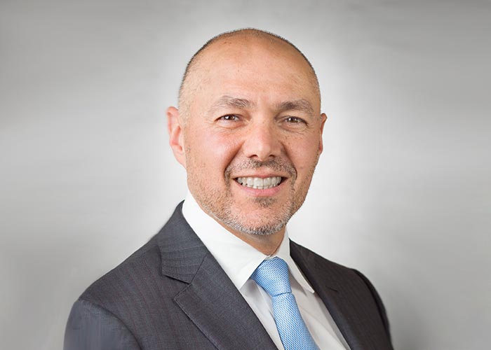 Ezra Cohen Photo