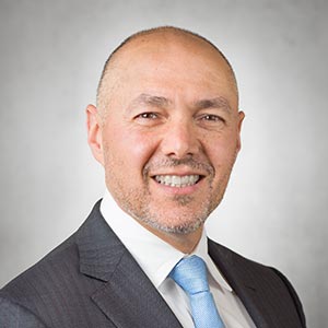 Ezra Cohen