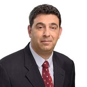 Lior Buchman