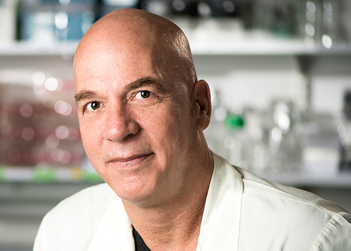 Prof. Stipan Jonjic