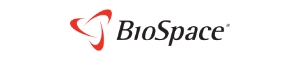 Biospace logo
